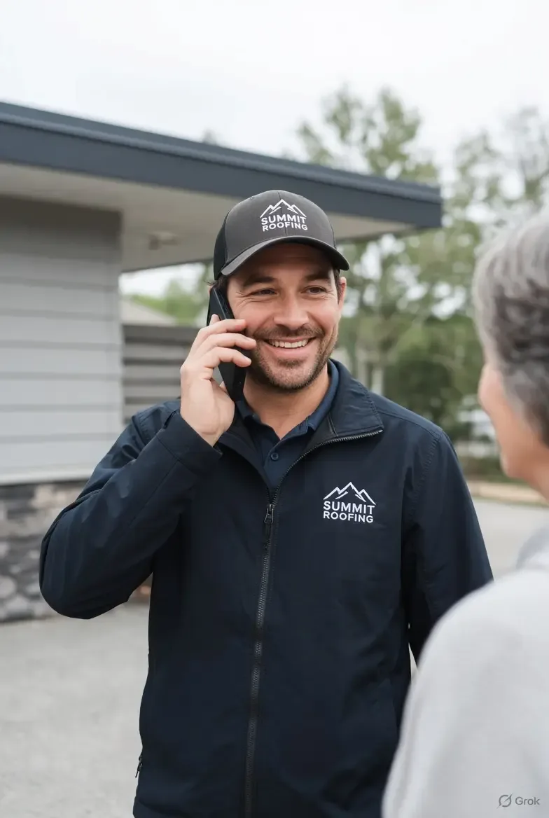 Flat Roof Leak Repair Lebanon, SD FAQs